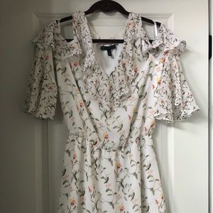 White House black market dress